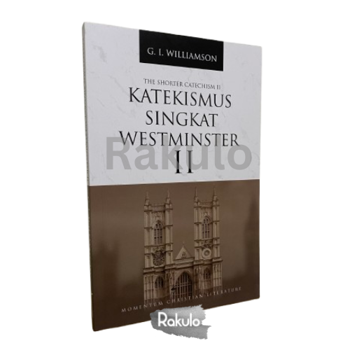 Katekismus Singkat Westminster 2