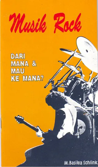 Musik Rock - Dari Mana dan Mau Ke Mana?