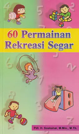 60 Permainan Rekreasi Segar