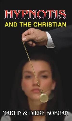 Hipnotis / Apakah Hipnotis Bisa Mempengaruhi Anda