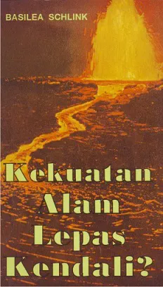 Kekuatan Alam Lepas Kendali