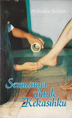 Semuanya untuk Kekasihku