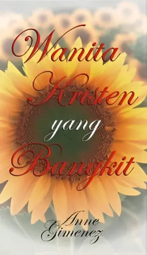 Wanita Kristen yang Bangkit