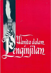 Wanita Dalam Penginjilan