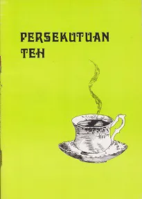 Persekutuan Teh