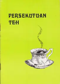 Persekutuan Teh