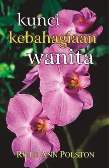 Kunci Kebahagiaan Wanita