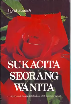 Sukacita Seorang Wanita
