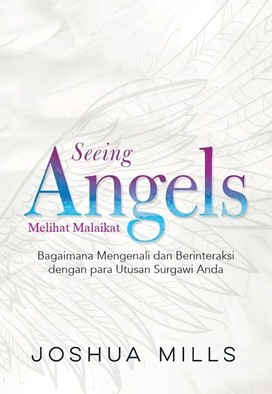 Melihat Malaikat (Seeing Angels)