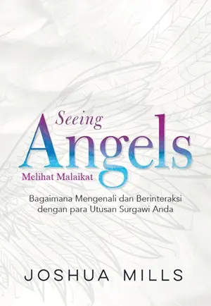 Melihat Malaikat (Seeing Angels)