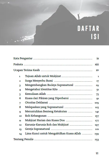 Sekolah Keajaiban (School of Miraculous)