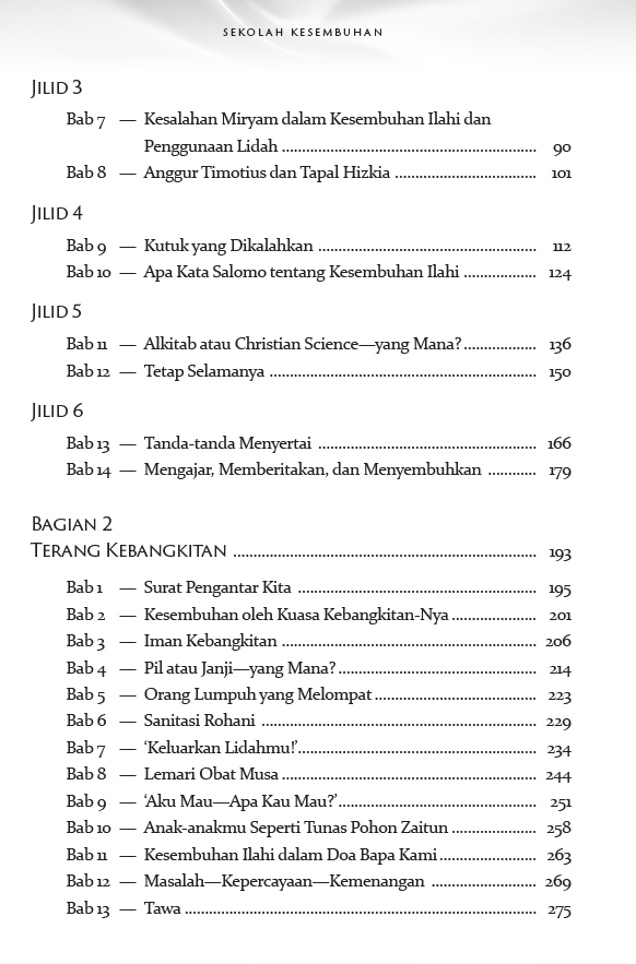 DR. Lilian B. Yeomans Sekolah Kesembuhan – Kaye Hoole Mountz