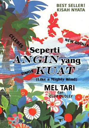 Seperti Angin yang Kuat