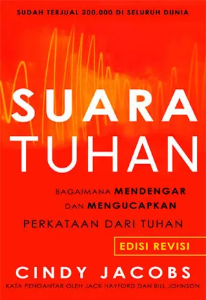 Suara Tuhan