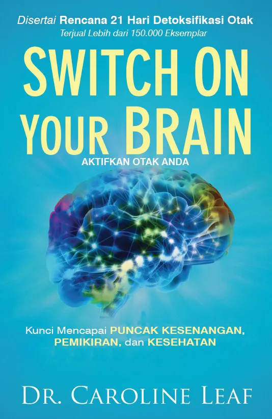 Switch on Your Brain (Aktifkan Otak Anda)