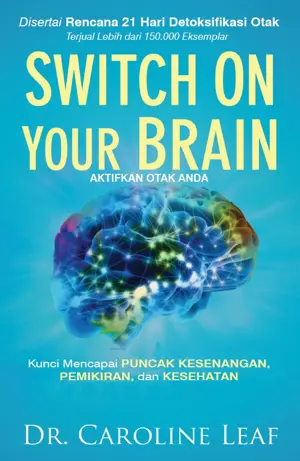 Switch on Your Brain (Aktifkan Otak Anda)