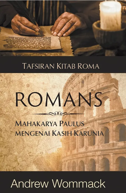 Tafsiran Kitab Roma