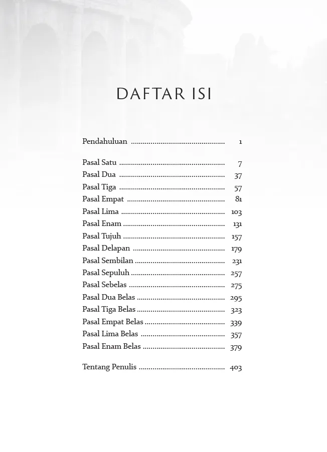 Tafsiran Kitab Roma