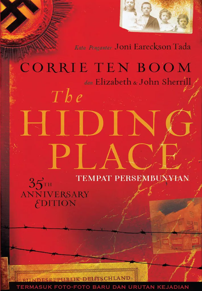 Tempat Persembunyian