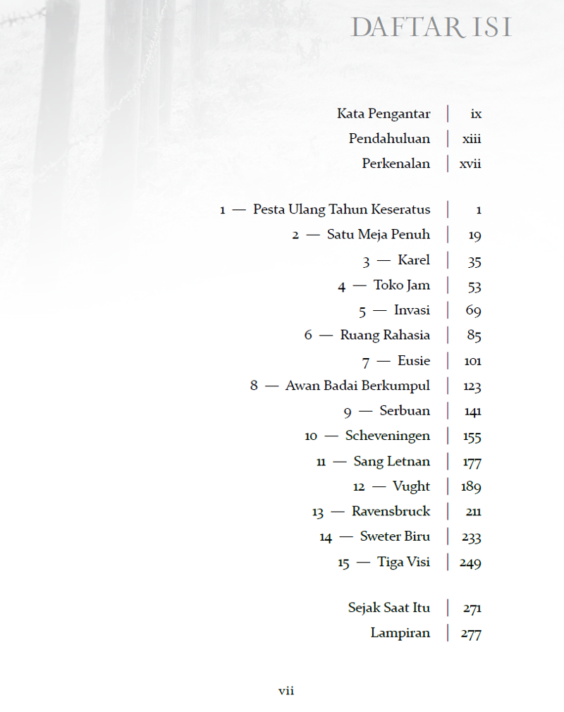 Tempat Persembunyian