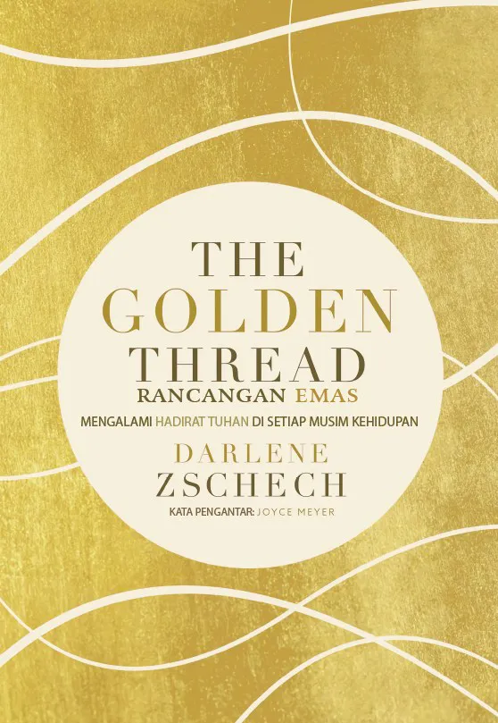 The Golden Thread (Rancangan Emas)