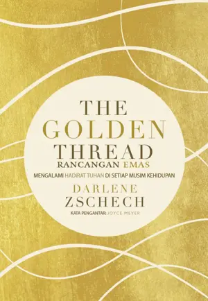 The Golden Thread (Rancangan Emas)