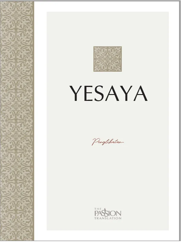 Yesaya Alkitab The Passion Translation