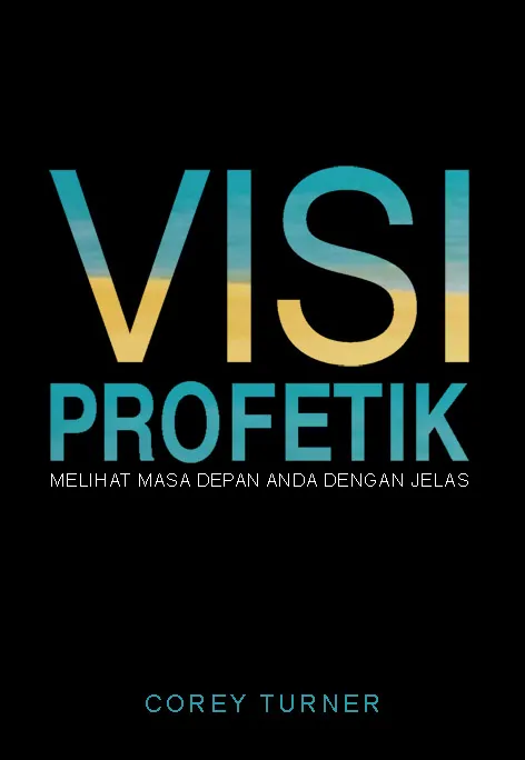 Visi Profetik