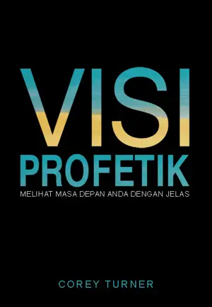 Visi Profetik