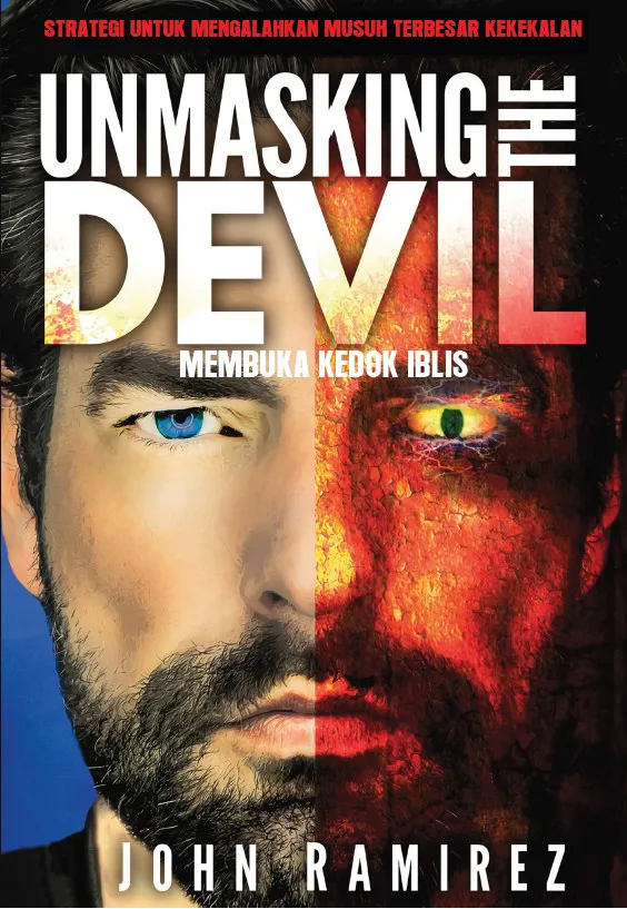 Unmasking The Devil (Membuka Kedok Iblis)