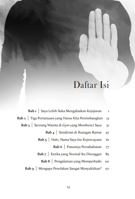 Uninvited (Tidak Diinginkan) Lysa Terkeurst