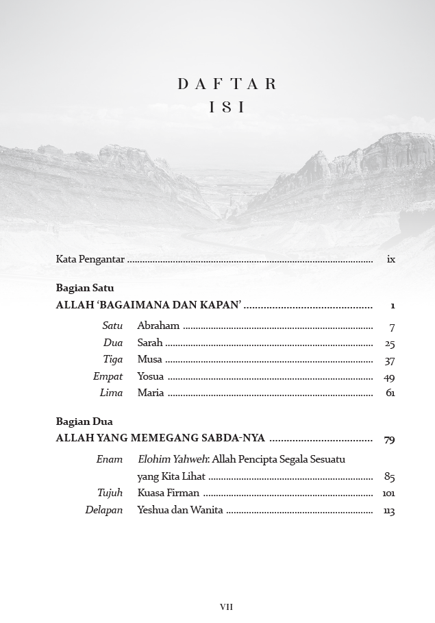 Tuhan Penentu Langkah – Kathie Lee Gifford dan  Rabbi Jason Sobel