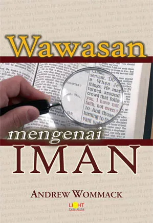Wawasan mengenai IMAN