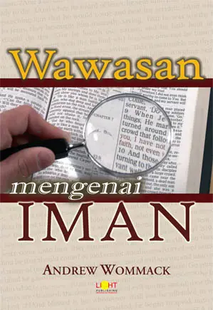 Wawasan mengenai IMAN