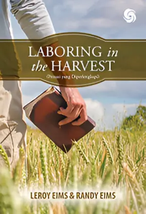  Laboring In The Harvest