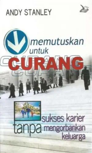 Memutuskan untuk Curang