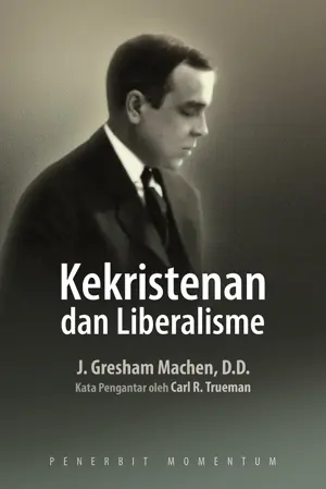 Kekristenan dan Liberalisme