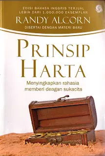  Prinsip Harta