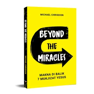  Beyond The Miracles