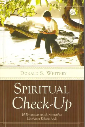  Spiritual Check Up