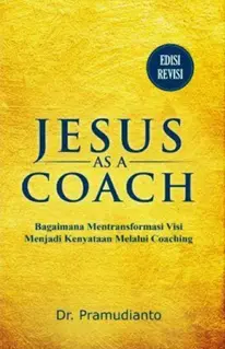Jesus As a Coach