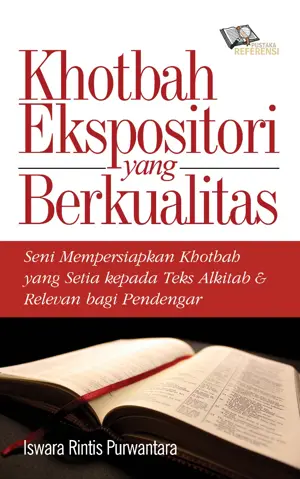 Kamus Alkitab & Theologi