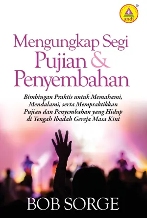 Mengungkap Segi Pujian Dan Penyembahan