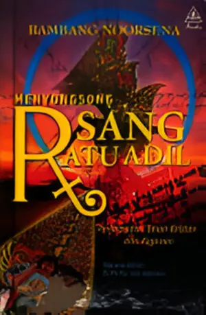 Menyongsong Sang Ratu Adil - Perjumpaan Iman Kristen dan Kejawen