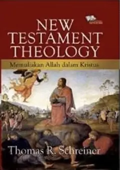 New Testament Theology
