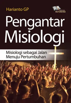 Pengantar misiologi