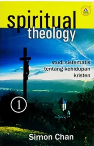 Spiritual Theology 1