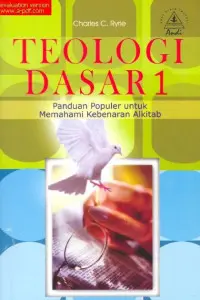 Teologi Dasar 1
