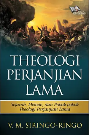 Theologi Perjanjian lama