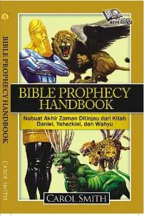 Bible Prophecy Handbook